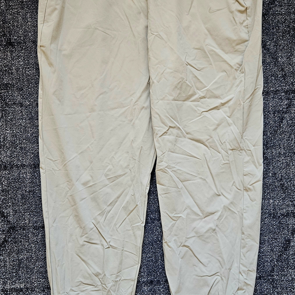 Nike Cream Joggers
